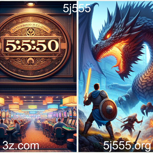 Explorando o Mundo dos Jogos de Aventura na 5j555