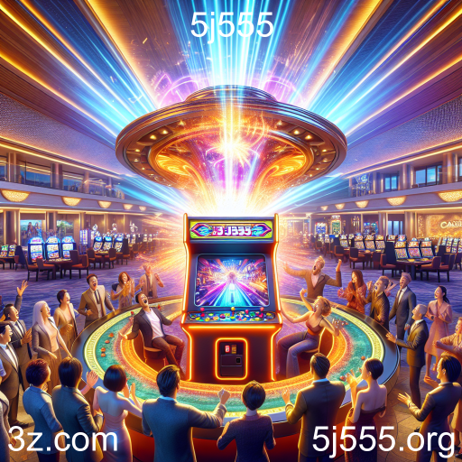 O Retorno dos Jogos Arcade: Nostalgia e Inovação