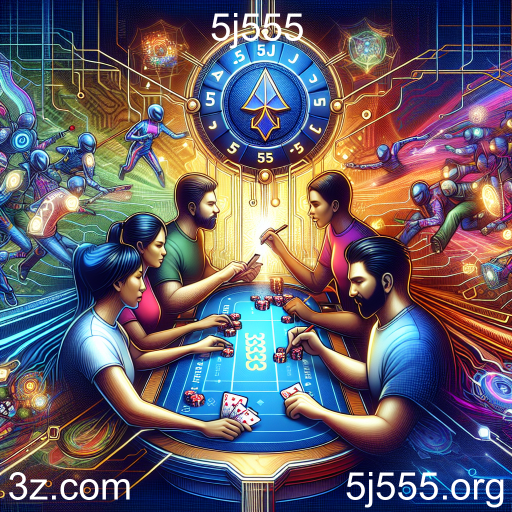 A Revolução dos Jogos Multiplayer: Conectando Jogadores em Todo o Mundo