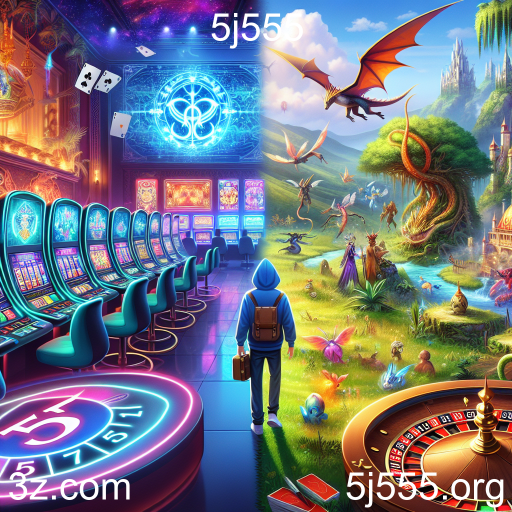 A Evolução dos RPGs: Uma Jornada Inesquecível