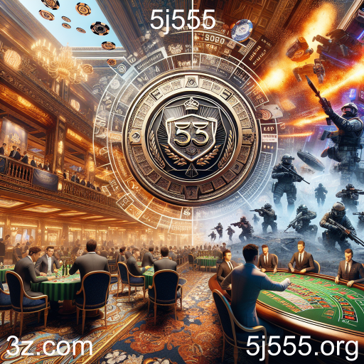 A Evolução dos Jogos de Tiro: Uma Jornada de Ação e Competição