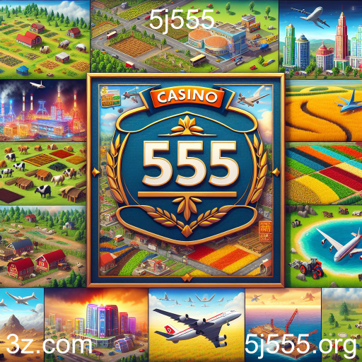 O Crescimento dos Jogos de Simulação: Uma Explosão de Realidade Virtual