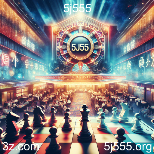 O Crescimento dos Jogos de Estratégia